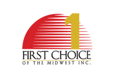 First Choice of the Midwest Inc.
