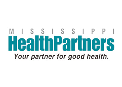 Mississippi HealthPartners Your partner for good health.