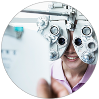 Free Vision Insurance Quote